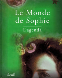 Le monde de Sophie. L'agenda