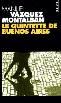 Le Quintette de Buenos Aires