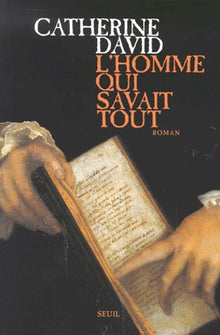 L'homme qui savait tout
