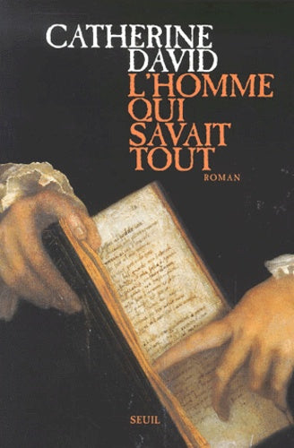 L'homme qui savait tout