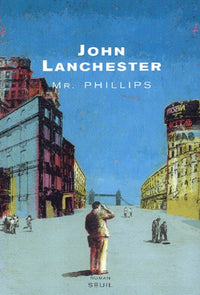 Mr Phillips