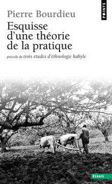 Esquisse d'une théorie de la pratique