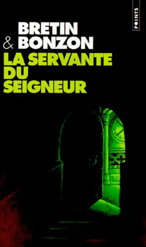 La Servante du Seigneur