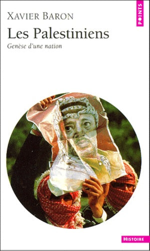 Les Palestiniens