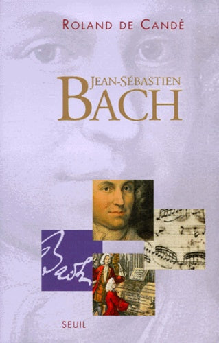 Jean-Sébastien Bach