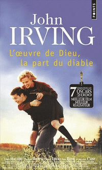 L'oeuvre de Dieu, la part du Diable