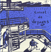 Carnet de voyages (1997-1999)