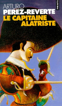 Le capitaine Alatriste