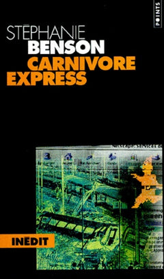 Carnivore express