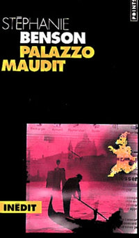 Palazzo maudit (série : "Epicur")