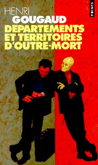 Départements et Territoires d'outre-mort