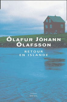 Retour en Islande