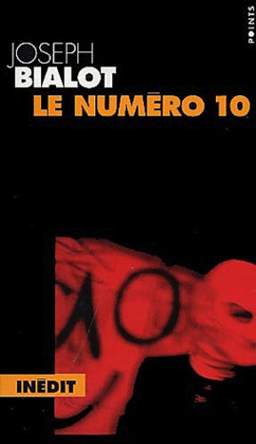 Le numéro 10
