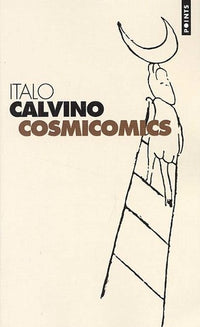 Cosmicomics