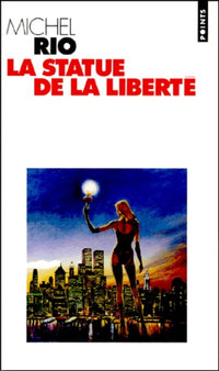 La Statue de la Liberté