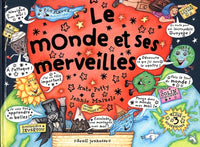 Le monde et ses merveilles