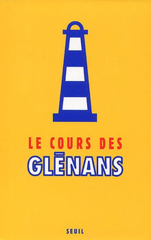 Le cours des Glénans