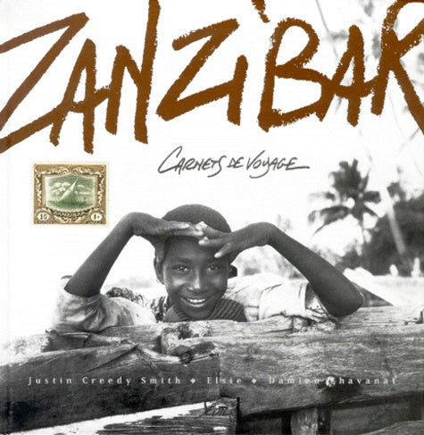 Zanzibar : Carnet de voyage