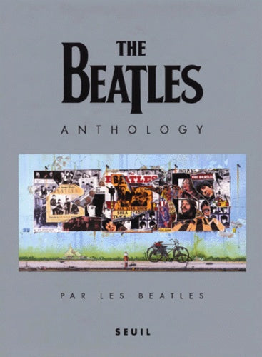 The Beatles Anthology