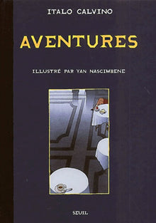 Aventures