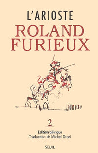 Roland furieux