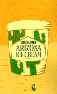 Arizona Ice Cream