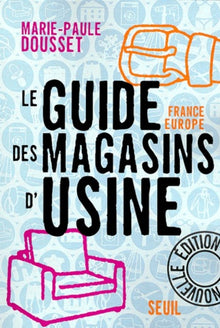 Guide des magasins d'usine : Chic en stock
