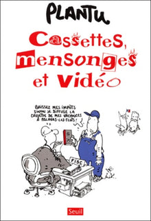 Cassettes, mensonges et vidéo