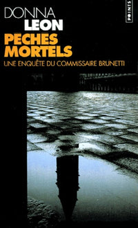 Péchés mortels