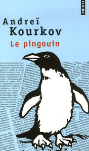Le pingouin