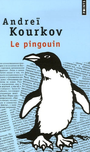 Le pingouin