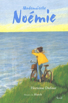 Mademoiselle Noémie