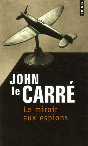 Le Miroir aux espions