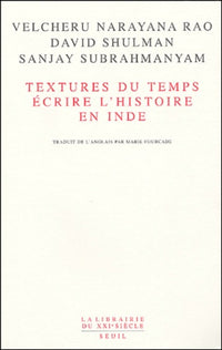 Textures du temps