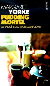 Pudding mortel