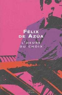 L'Heure du choix