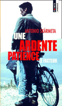 une ardente patience