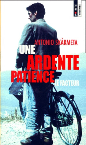 une ardente patience