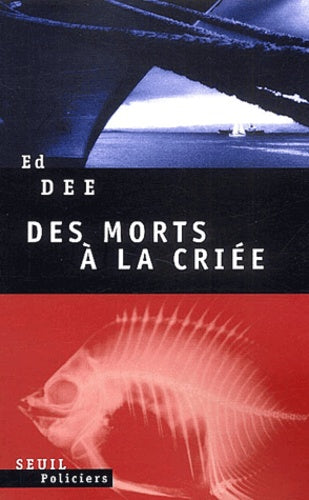 Des morts à la criée
