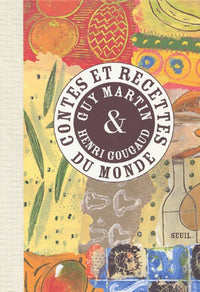 Contes et recettes du monde