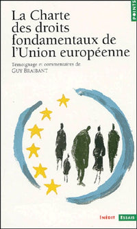 Charte des droits fondamentaux de l'Union européenne