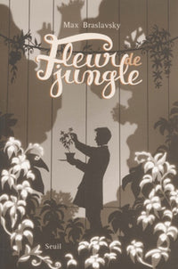 Fleur de jungle