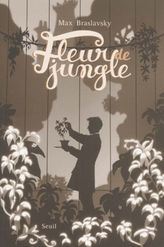 Fleur de jungle
