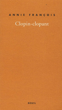 Clopin-clopant. Autobiotabacographie