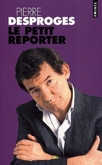 Le Petit Reporter
