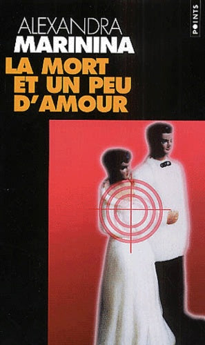 La Mort et un peu d'amour