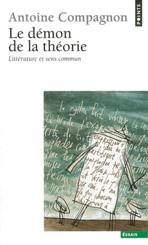 Le Démon de la théorie