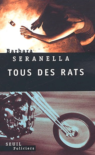 Tous des rats