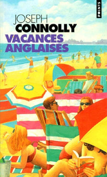 Vacances Anglaises