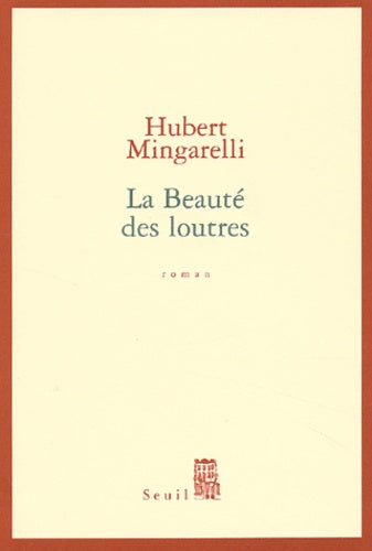 La beauté des loutres